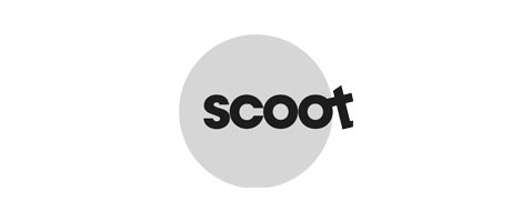 Scoot logo